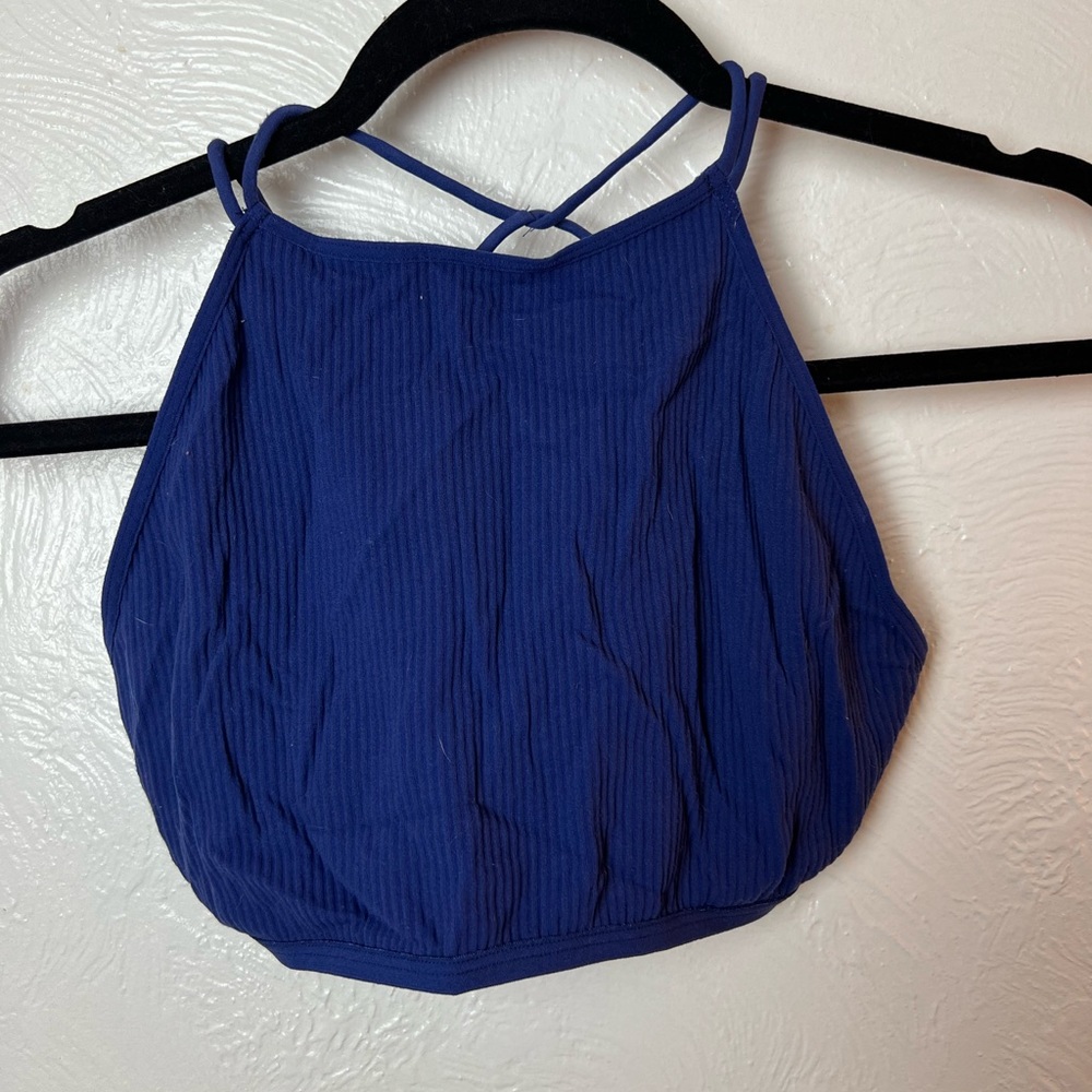 Intimately Free People ribbed crop